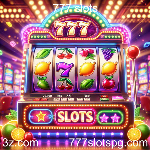 Maximizando suas Chances: Estratégias para Jogar Slots no 777 Slots