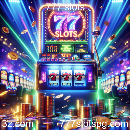 Aprimorando Suas Chances: Estratégias Eficazes para Jogar Slots no 777 Slots