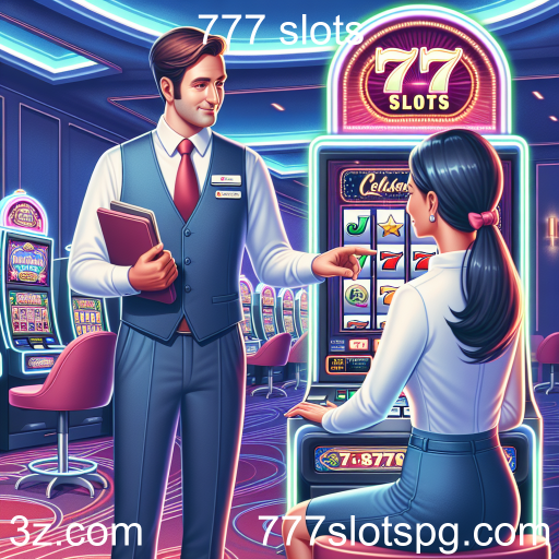 A Importância do Suporte ao Cliente em Jogos de Slots
